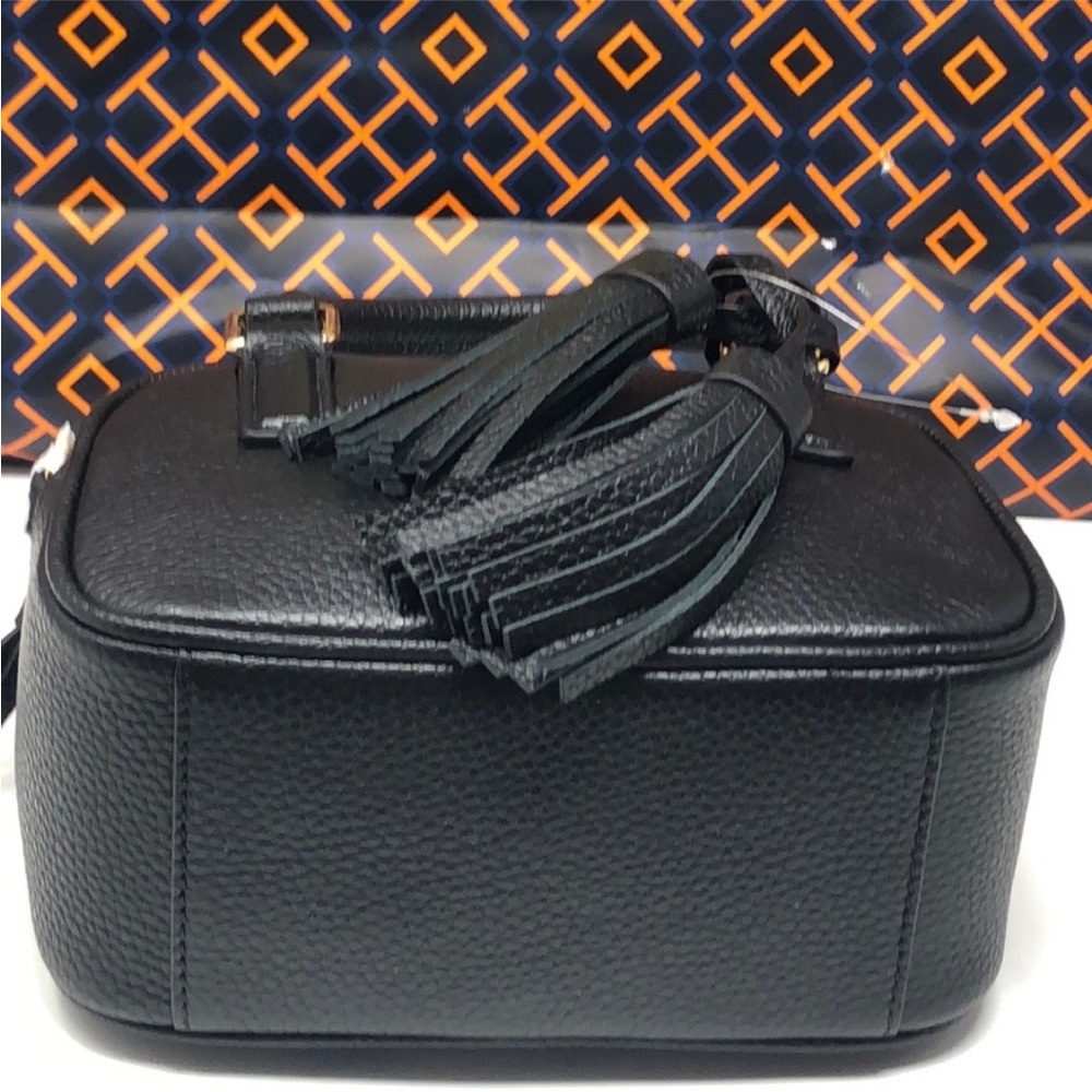 New Tory Burch mini satchel - Picture 4 of 7